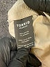 Torrid Solid Tan Khaki Shorts Size Lg Plus (0) - photo 4
