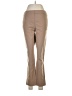 J.Jill Tan Dress Pants Size 6 - photo 1