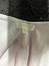 Chance Ivory Sleeveless Blouse Size M - photo 7