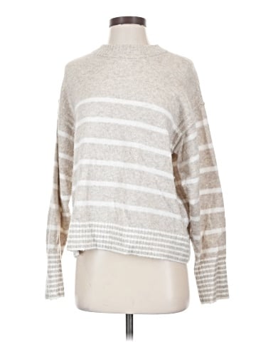 American Eagle Outfitters Pullover Sweater (view 1)
