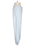 American Eagle Outfitters Solid Blue Casual Pants Size M - photo 4