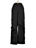 Rebecca Taylor Black Casual Pants Size M - photo 1