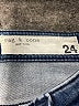 Rag & Bone Blue Jeans Size 24 waist - photo 7
