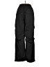 Rebecca Taylor Black Casual Pants Size M - photo 2