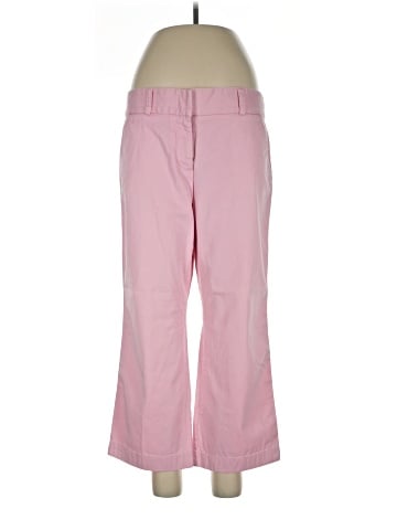 J.Crew Khakis (view 1)