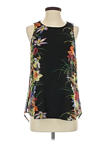 Daniel Rainn Sleeveless Blouse (view 1)