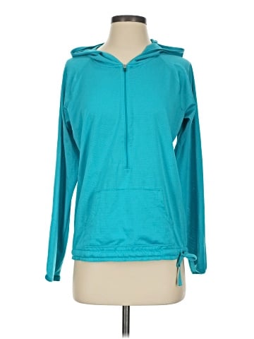lucy Pullover Hoodie (view 1)
