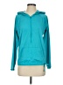 lucy Teal Pullover Hoodie Size S - photo 1