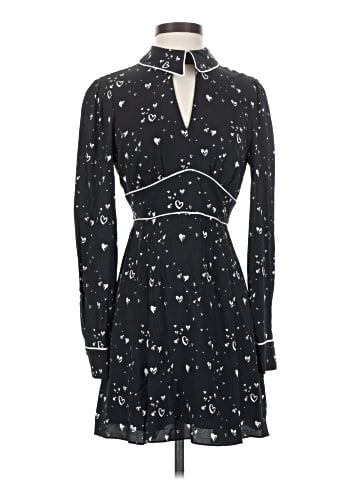 Parker Casual Dress (view 1)