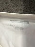 Forever 21 Ivory Short Sleeve Turtleneck Size L - photo 7