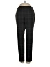 Calvin Klein Plaid Gray Dress Pants Size 4 - photo 1