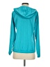 lucy Teal Pullover Hoodie Size S - photo 2