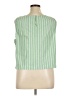 Talbots Green Sleeveless Blouse Size XL (estimated) - photo 2