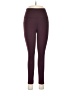 Danskin Burgundy Active Pants Size M - photo 1