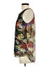 Daniel Rainn 100% Polyester Black Sleeveless Blouse Size S - photo 5