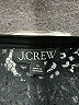 J.Crew Black Long Sleeve Blouse Size 10 - photo 7
