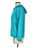 lucy Teal Pullover Hoodie Size S - photo 5