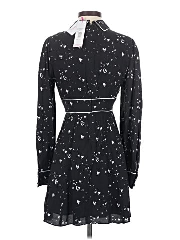 Parker Casual Dress (view 2)