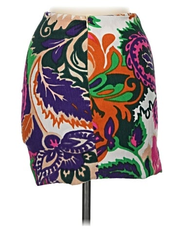 BA&SH Casual Skirt (view 2)