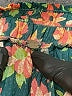 FP One Green Sleeveless Blouse Size S - photo 7