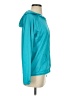 lucy Teal Pullover Hoodie Size S - photo 4
