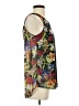 Daniel Rainn 100% Polyester Black Sleeveless Blouse Size S - photo 4