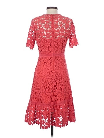 Shoshanna Cocktail Dress (view 2)