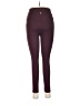 Danskin Burgundy Active Pants Size M - photo 2