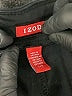 IZOD Black Active Pants Size L - photo 4