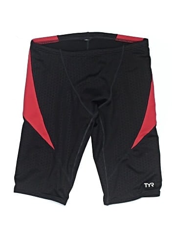 TYR Athletic Shorts (view 1)