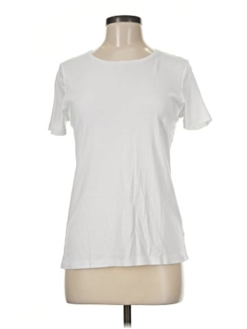 Talbots Outlet Short Sleeve T-Shirt (view 1)