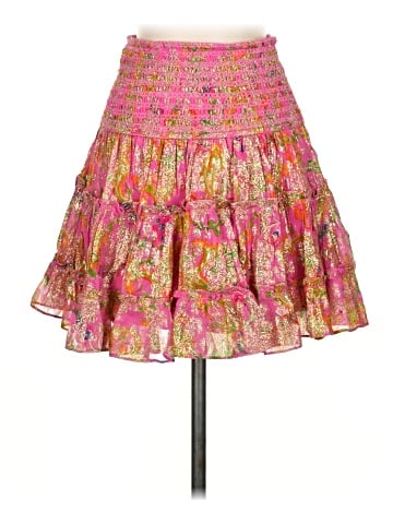 Hemant & Nandita Casual Skirt (view 1)