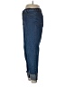 Not Your Daughter's Jeans Color Block Blue Jeans Size 12 (estimated) - photo 5