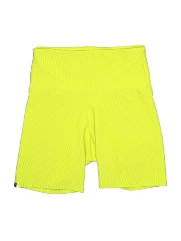 Onzie Athletic Shorts (view 1)