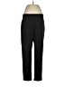 J.Jill Solid Black Active Pants Size M - photo 1