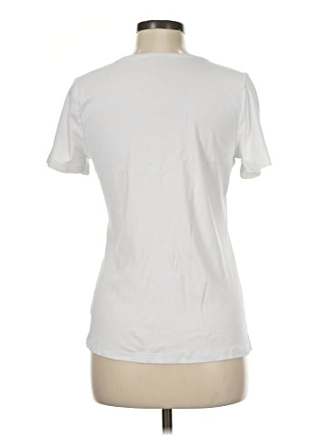 Talbots Outlet Short Sleeve T-Shirt (view 2)