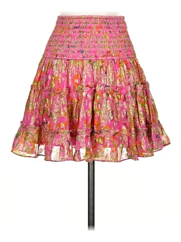 Hemant & Nandita Casual Skirt (view 2)
