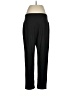 J.Jill Solid Black Active Pants Size M - photo 2