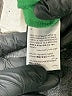 INC International Concepts Color Block Green Active Pants Size 12 - photo 8