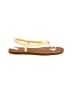 Everlane Yellow Sandals Size 8 - photo 1
