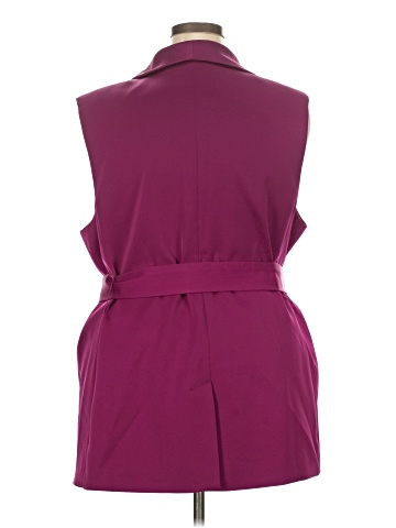 Banana Republic Factory Store Vest (view 2)