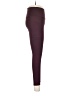 Danskin Burgundy Active Pants Size M - photo 4