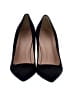 J.Crew Black Heels Size 8 - photo 2