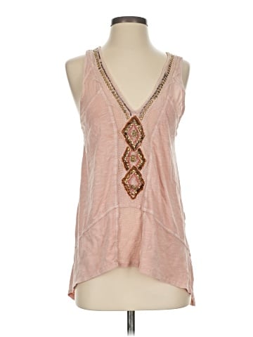 Free People Sleeveless Blouse (view 1)