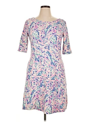Lilly Pulitzer Casual Dress (view 1)