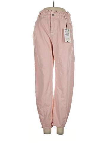 Zara Casual Pants (view 1)