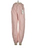 Zara Pink Casual Pants Size 4 - photo 1