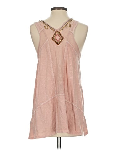 Free People Sleeveless Blouse (view 2)