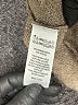 Tahari Brown Turtleneck Sweater Size S - photo 8