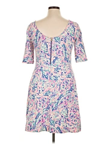 Lilly Pulitzer Casual Dress (view 2)
